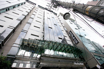 The Ace Hotel 2*
