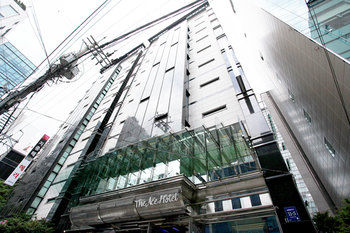 The Ace Hotel 2*