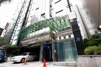 The Ace Hotel 2*
