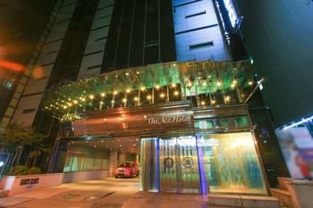 The Ace Hotel 2*