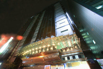 The Ace Hotel 2*