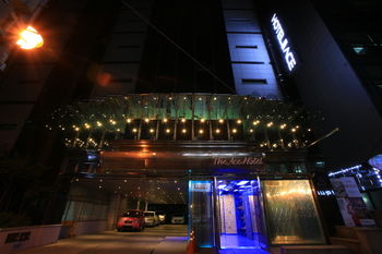 The Ace Hotel 2*