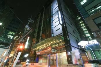 The Ace Hotel 2*