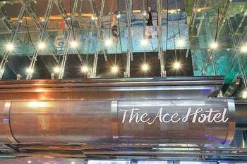 The Ace Hotel 2*