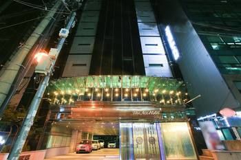 The Ace Hotel 2*