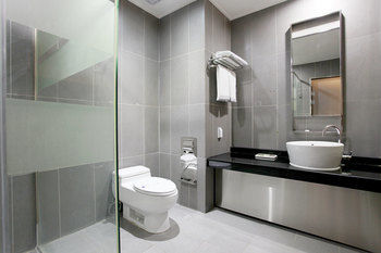 The Ace Hotel 2*