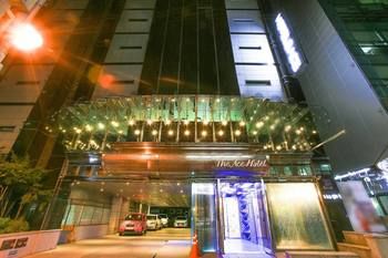 The Ace Hotel 2*