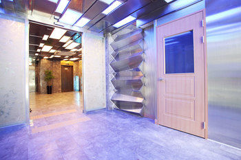 The Ace Hotel 2*