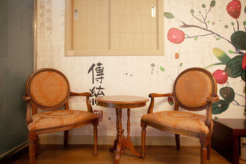 The Ace Hotel 2*