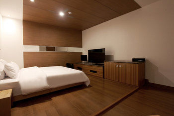 The Ace Hotel 2*