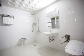 The Ace Hotel 2*