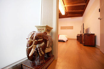 The Ace Hotel 2*