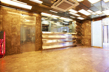 The Ace Hotel 2*