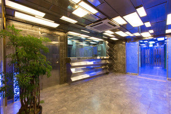The Ace Hotel 2*