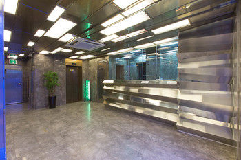 The Ace Hotel 2*