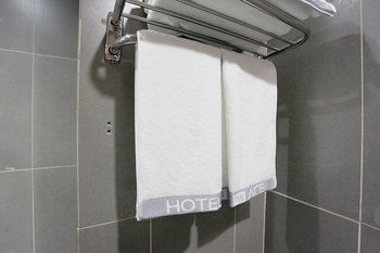 The Ace Hotel 2*