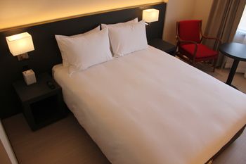 Geoje Art Nouveau Suite Hotel 4*