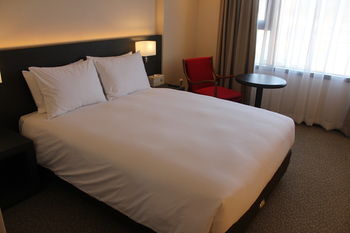 Geoje Art Nouveau Suite Hotel 4*