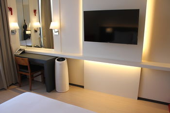 Geoje Art Nouveau Suite Hotel 4*