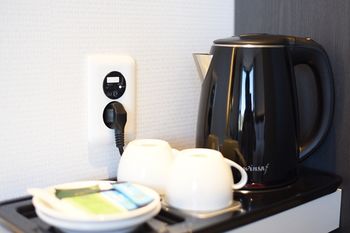 Geoje Art Nouveau Suite Hotel 4*