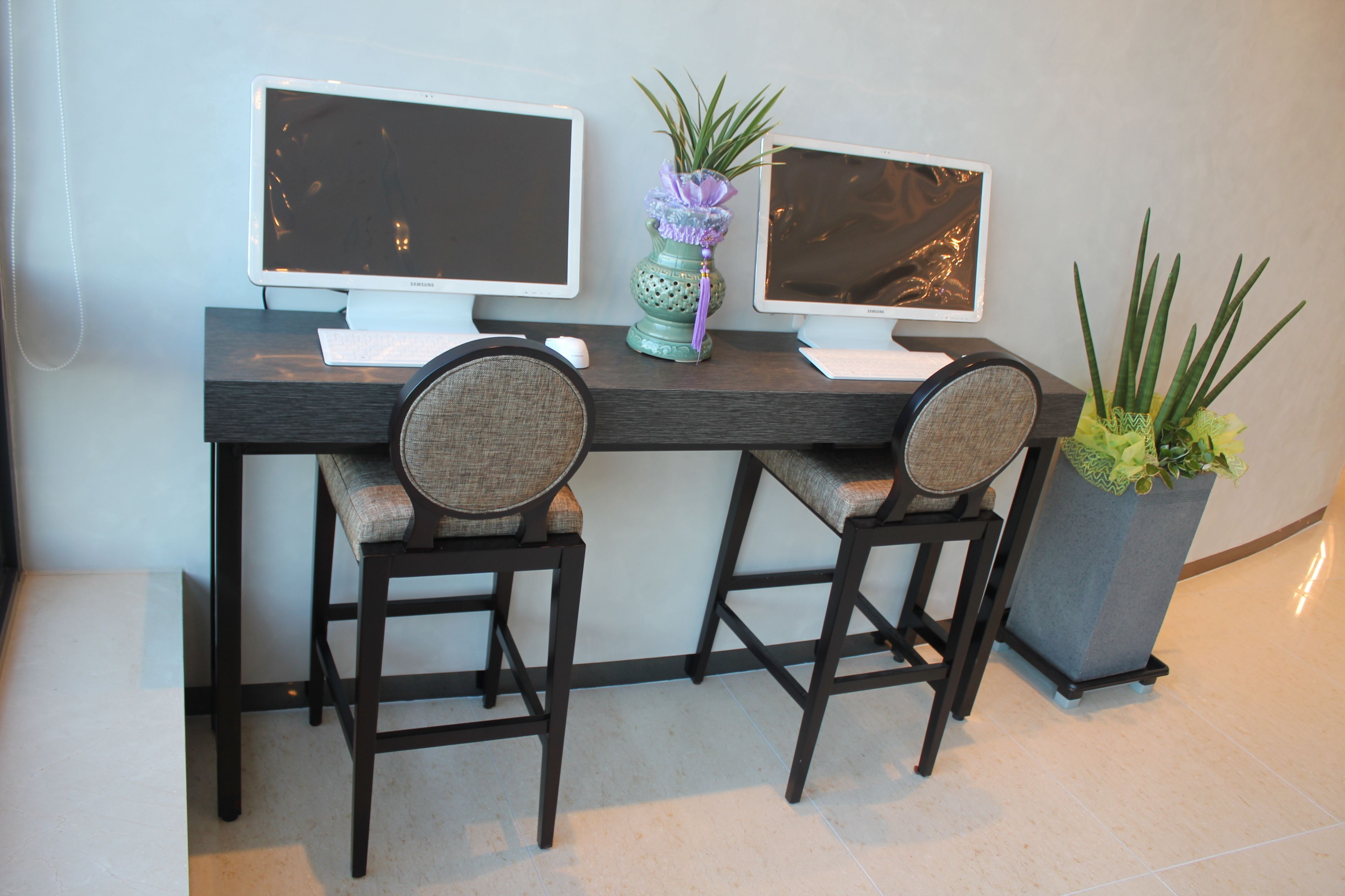 Geoje Art Nouveau Suite Hotel 4*