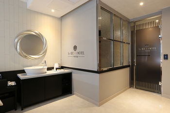 Le IDEA Hotel Busan Station 2*