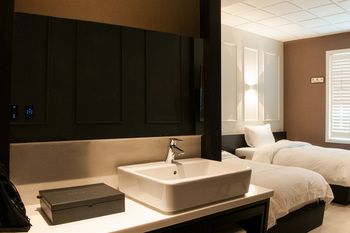 Le IDEA Hotel Busan Station 2*