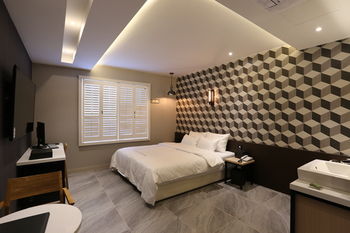 Le IDEA Hotel Busan Station 2*