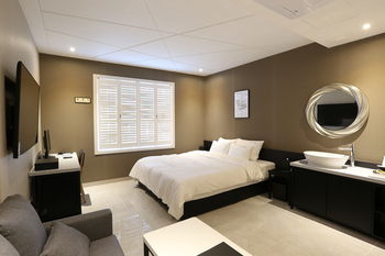 Le IDEA Hotel Busan Station 2*