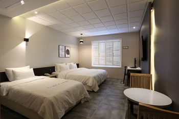 Le IDEA Hotel Busan Station 2*