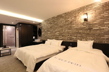 Le IDEA Hotel Busan Station 2*