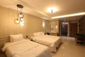 Le IDEA Hotel Busan Station 2*