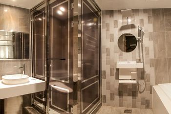 Le IDEA Hotel Busan Station 2*
