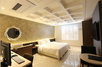 Le IDEA Hotel Busan Station 2*