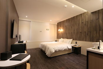 Le IDEA Hotel Busan Station 2*