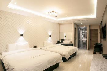 Le IDEA Hotel Busan Station 2*