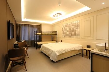 Le IDEA Hotel Busan Station 2*
