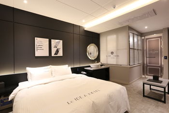 Le IDEA Hotel Busan Station 2*