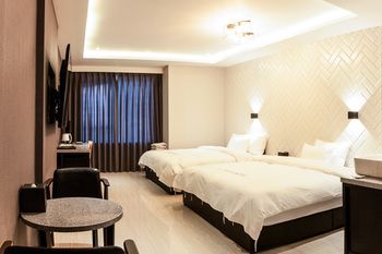 Le IDEA Hotel Busan Station 2*