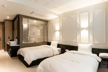 Le IDEA Hotel Busan Station 2*
