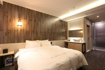 Le IDEA Hotel Busan Station 2*