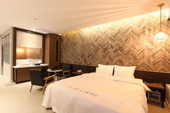 Le IDEA Hotel Busan Station 2*