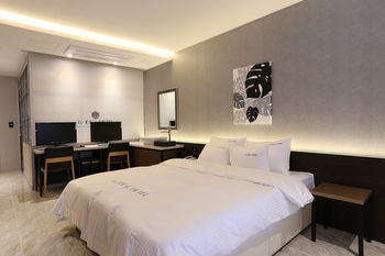 Le IDEA Hotel Busan Station 2*