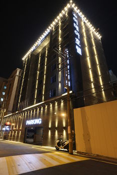Le IDEA Hotel Busan Station 2*