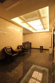 Le IDEA Hotel Busan Station 2*