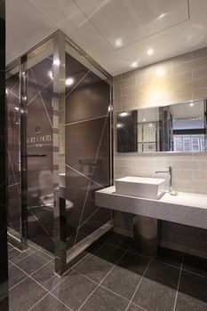 Le IDEA Hotel Busan Station 2*