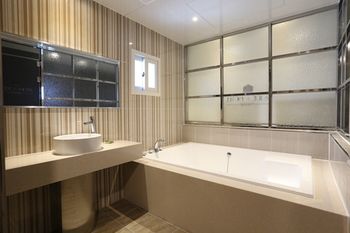 Le IDEA Hotel Busan Station 2*