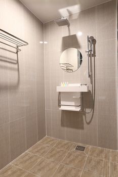 Le IDEA Hotel Busan Station 2*