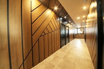 Premium AVA Hotel Sasang 2*