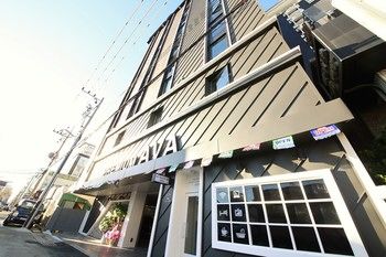 Premium AVA Hotel Sasang 2*